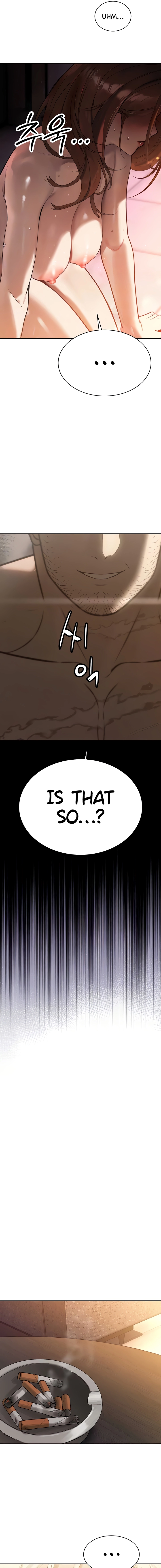 The Father-In-Law Fucks Them All Chapter 10 page 3 - 