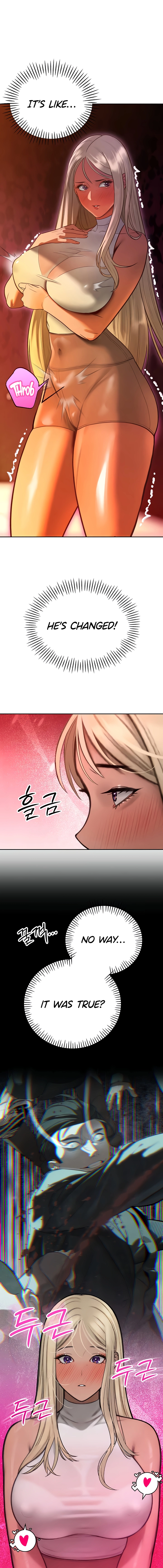 The Father-In-Law Fucks Them All Chapter 10 page 21 - 