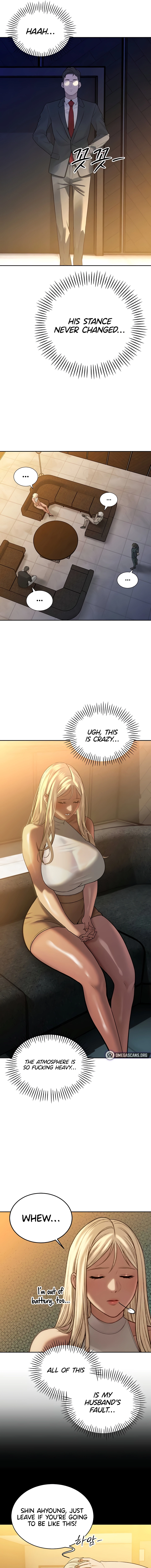 The Father-In-Law Fucks Them All Chapter 10 page 5 - 