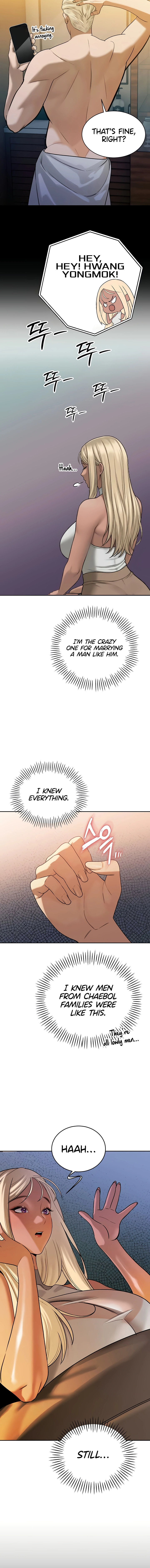 The Father-In-Law Fucks Them All Chapter 10 page 6 - 