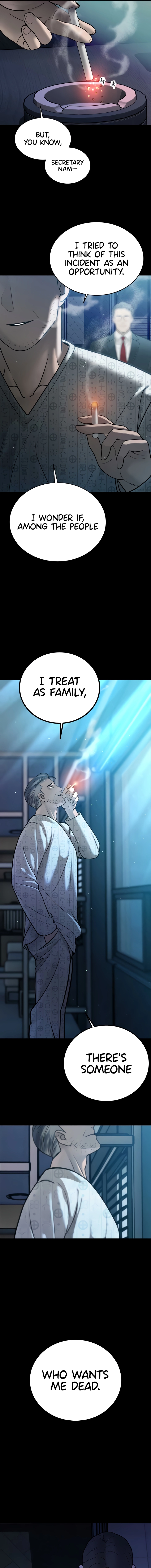 The Father-In-Law Fucks Them All Chapter 11 page 11 - 