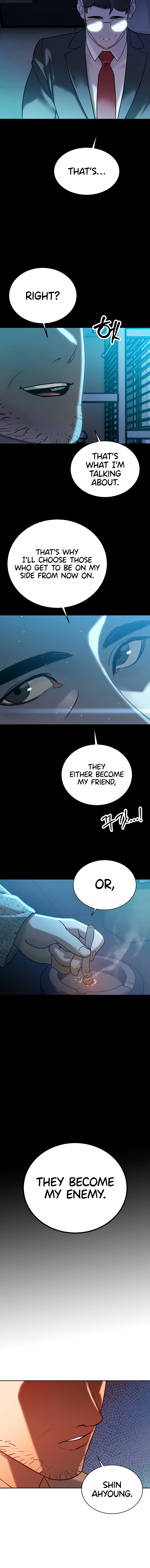 The Father-In-Law Fucks Them All Chapter 11 page 12 - 