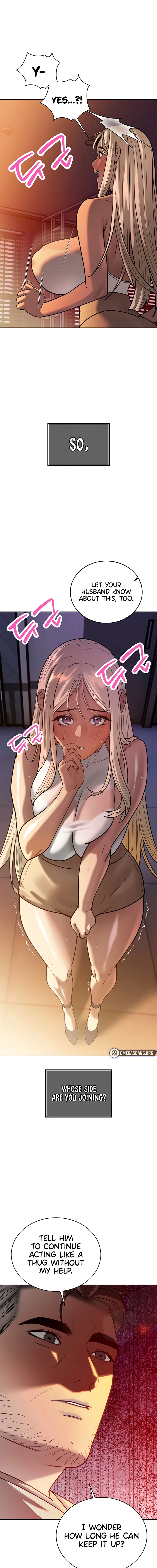 The Father-In-Law Fucks Them All Chapter 11 page 13 - 