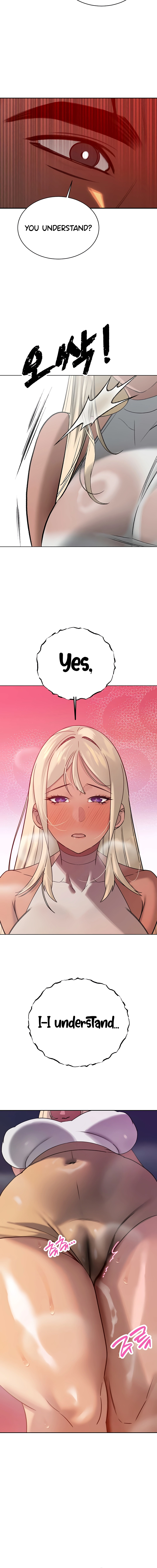 The Father-In-Law Fucks Them All Chapter 11 page 14 - 