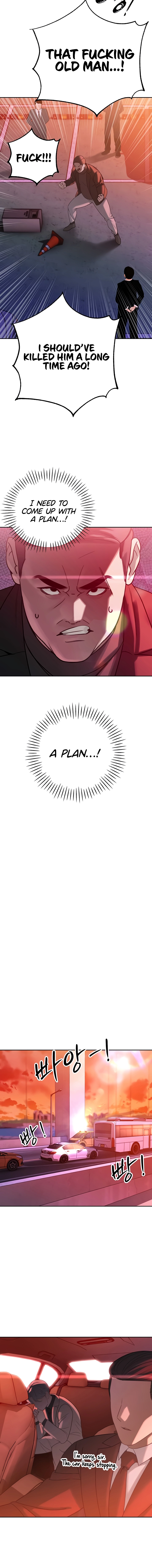 The Father-In-Law Fucks Them All Chapter 11 page 16 - 