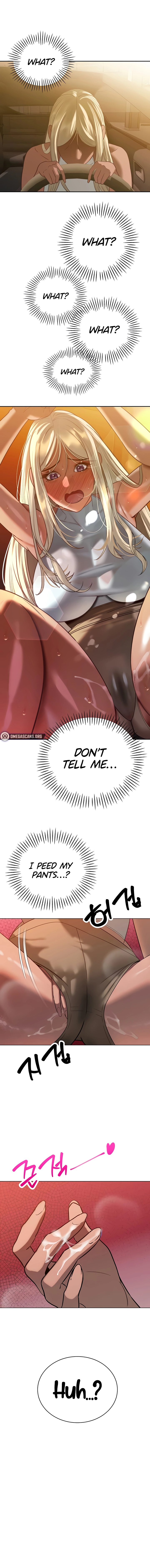 The Father-In-Law Fucks Them All Chapter 11 page 18 - 