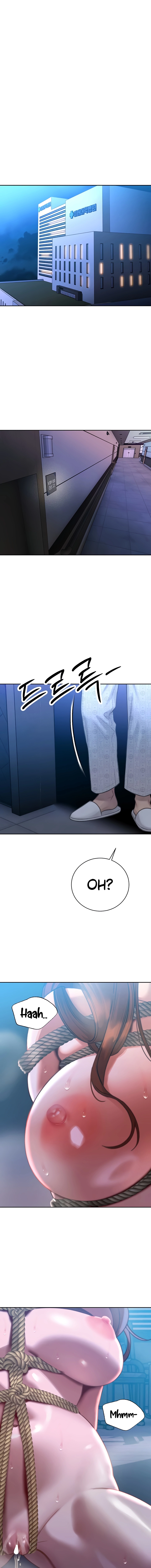 The Father-In-Law Fucks Them All Chapter 11 page 19 - 