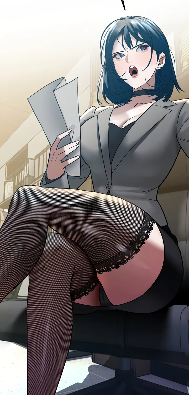 The Father-In-Law Fucks Them All Chapter 12 page 12 - 