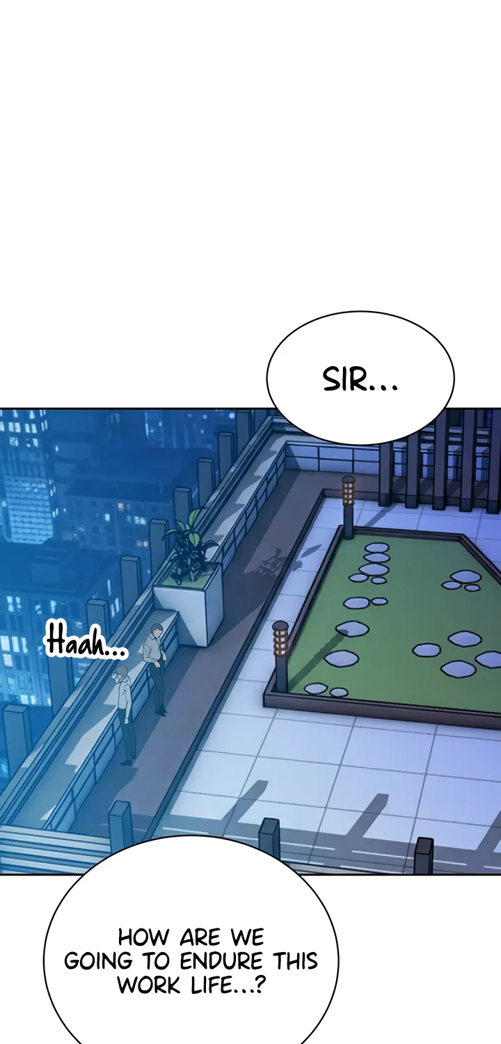The Father-In-Law Fucks Them All Chapter 12 page 17 - 