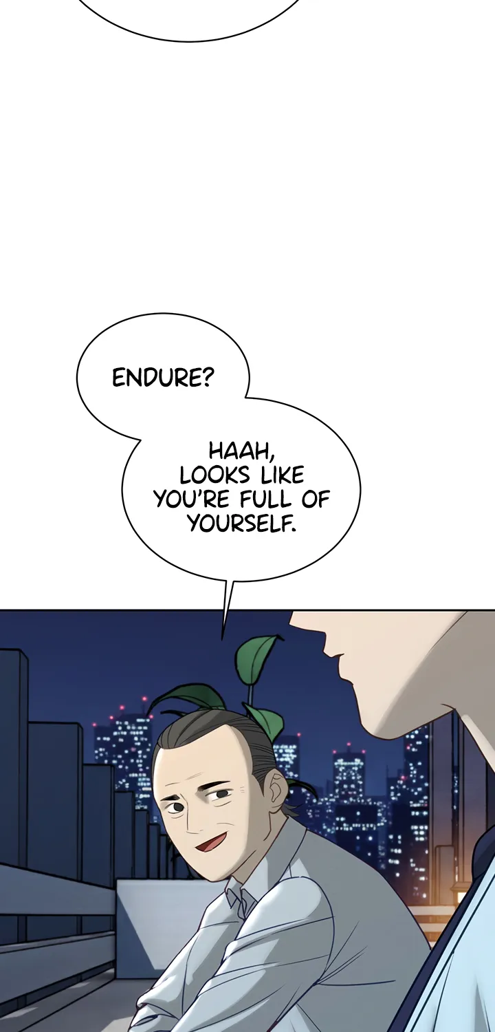 The Father-In-Law Fucks Them All Chapter 12 page 18 - 