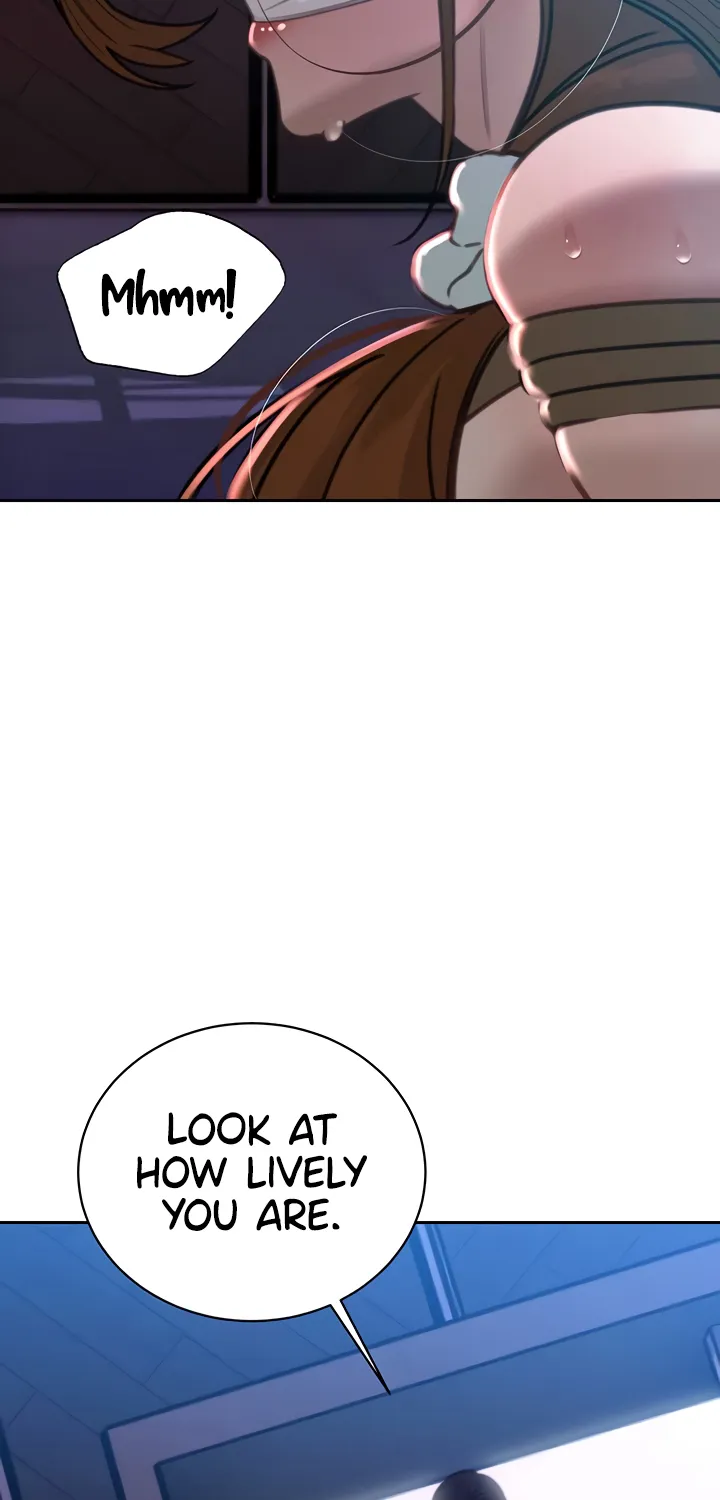 The Father-In-Law Fucks Them All Chapter 12 page 3 - 