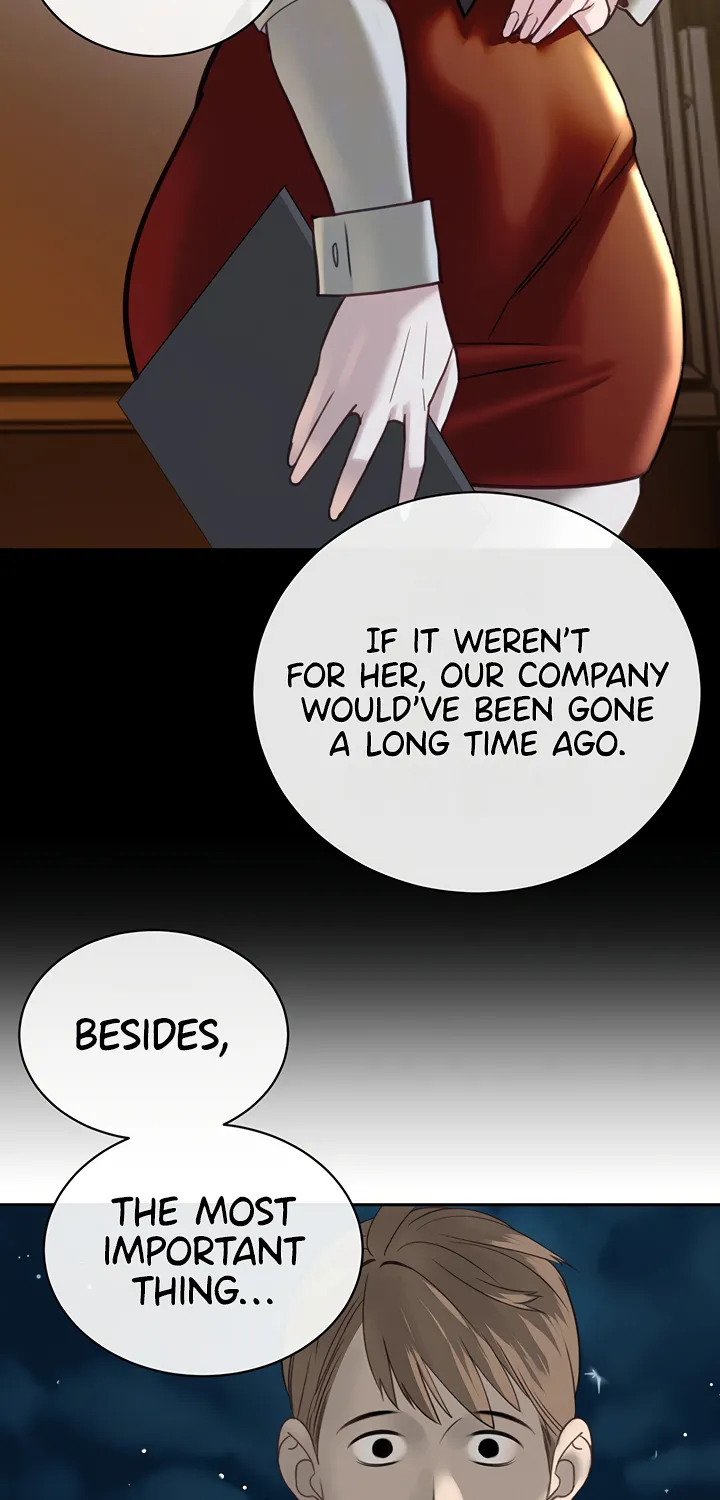 The Father-In-Law Fucks Them All Chapter 12 page 22 - 