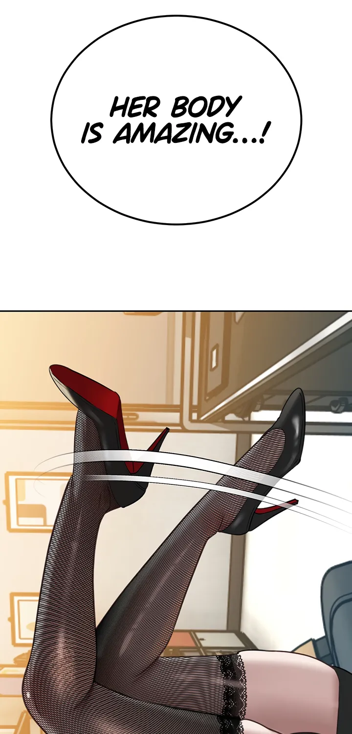 The Father-In-Law Fucks Them All Chapter 12 page 25 - 