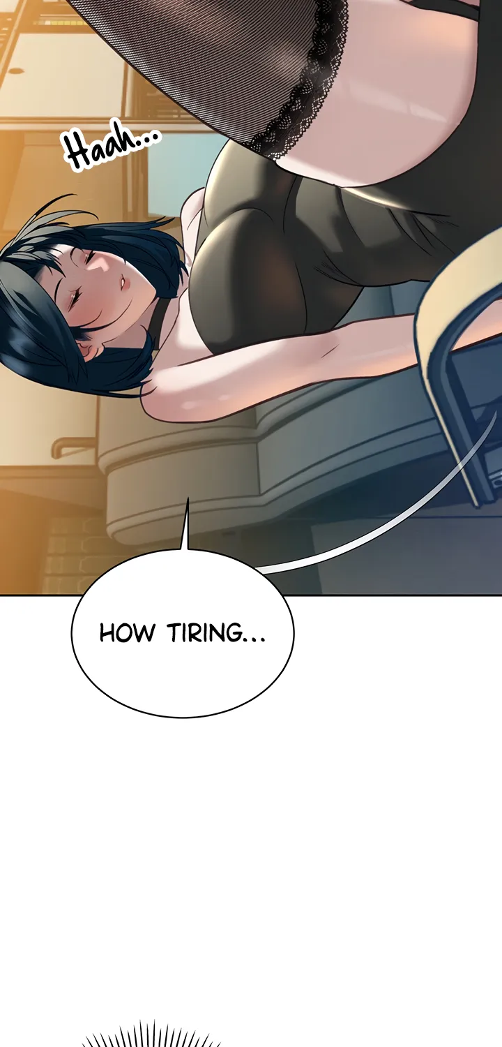 The Father-In-Law Fucks Them All Chapter 12 page 26 - 
