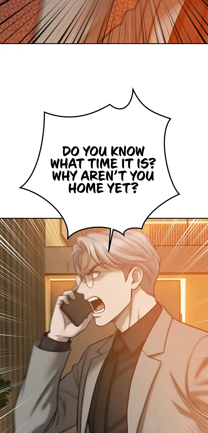 The Father-In-Law Fucks Them All Chapter 12 page 36 - 