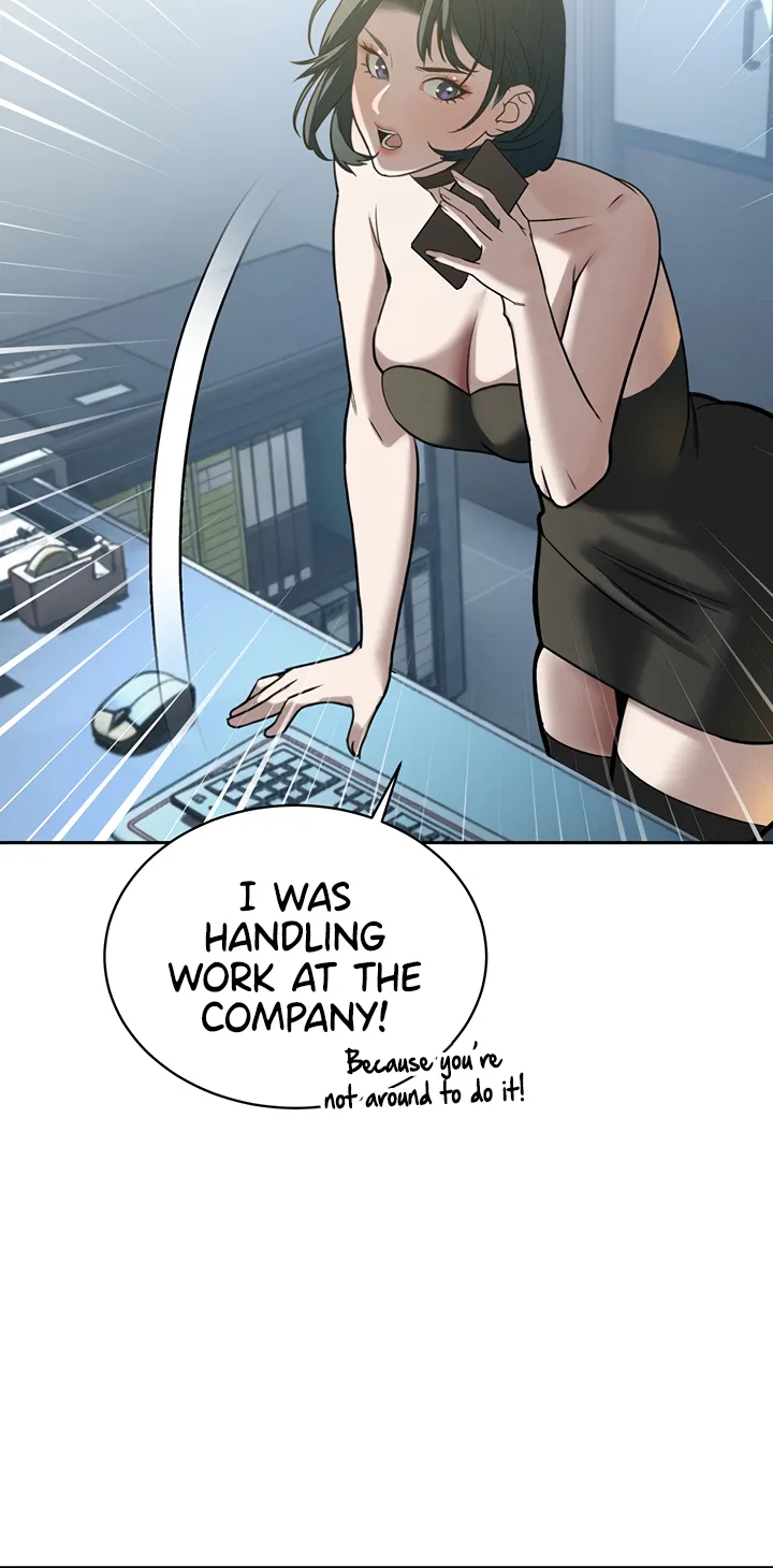 The Father-In-Law Fucks Them All Chapter 12 page 38 - 