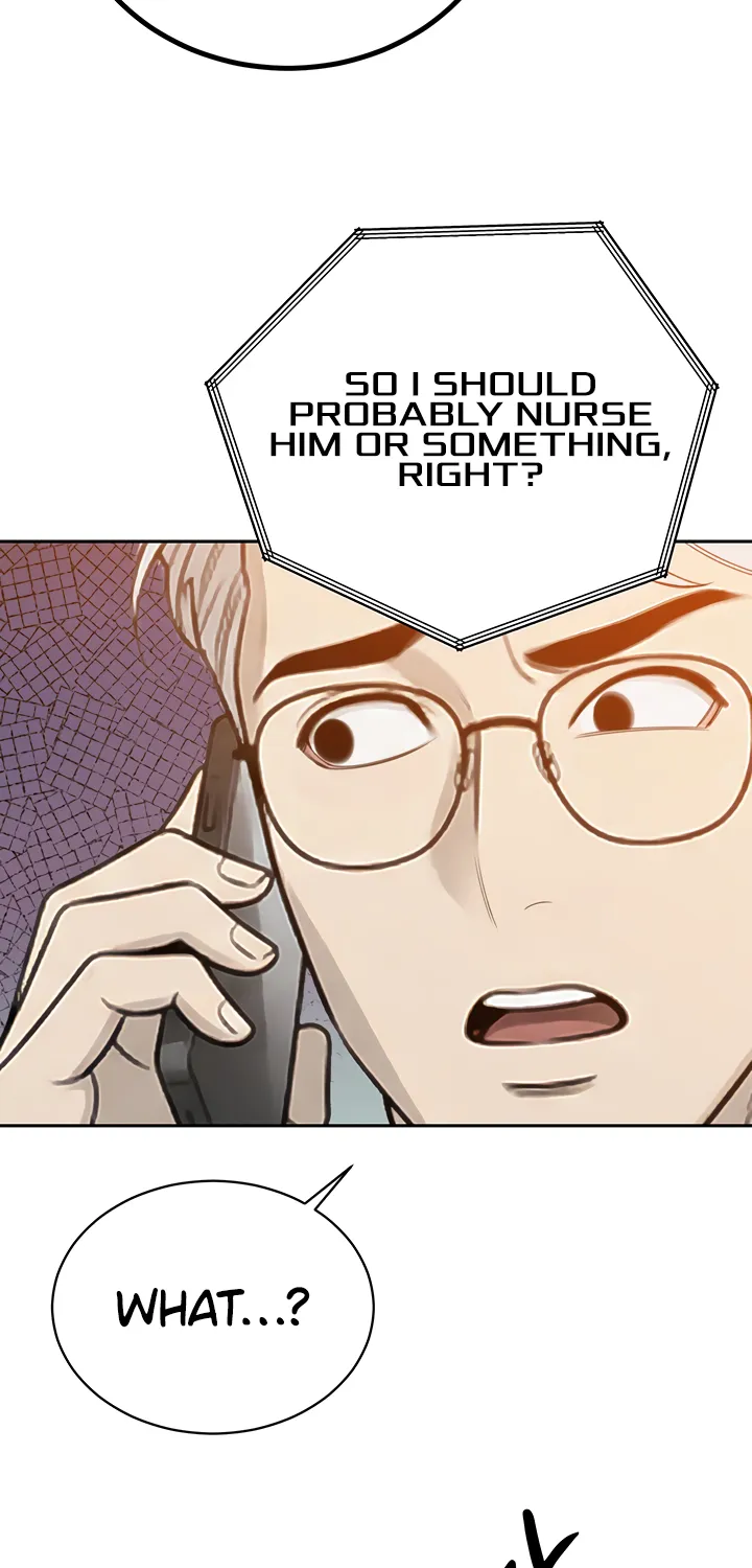 The Father-In-Law Fucks Them All Chapter 12 page 47 - 