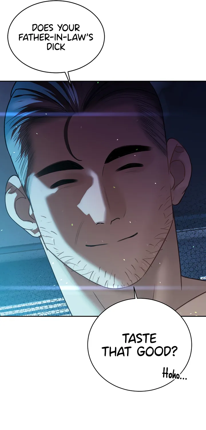 The Father-In-Law Fucks Them All Chapter 12 page 78 - 