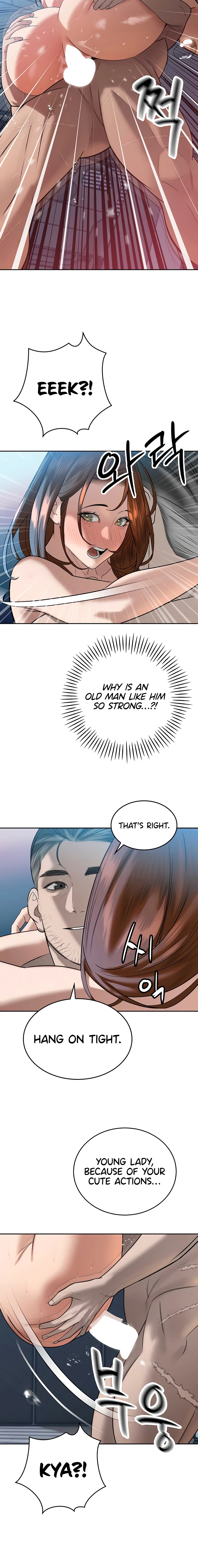 The Father-In-Law Fucks Them All Chapter 13 page 12 - 