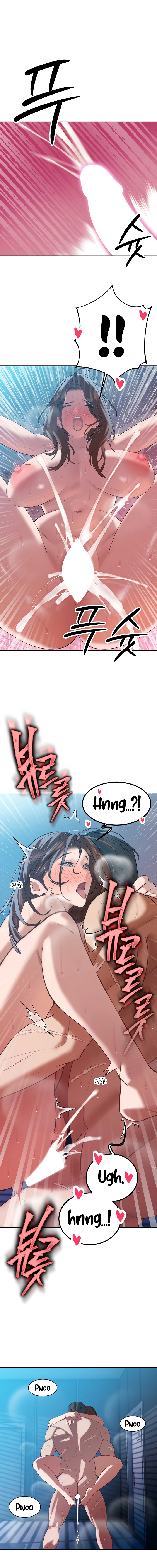 The Father-In-Law Fucks Them All Chapter 13 page 15 - 