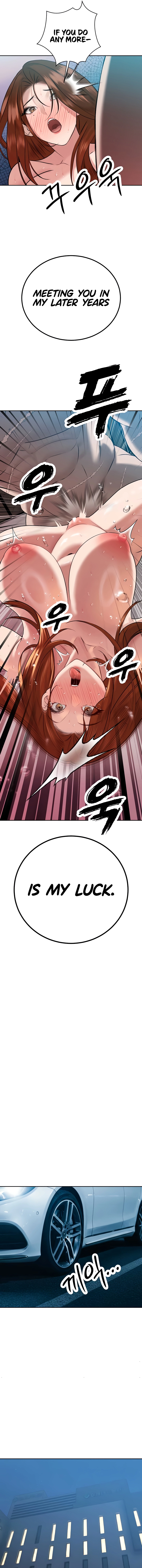 The Father-In-Law Fucks Them All Chapter 13 page 19 - 