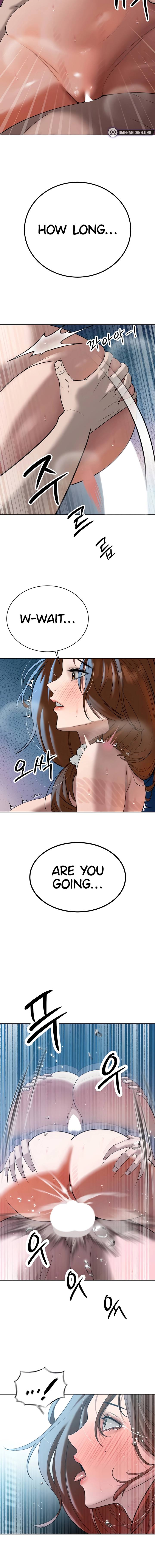 The Father-In-Law Fucks Them All Chapter 13 page 6 - 