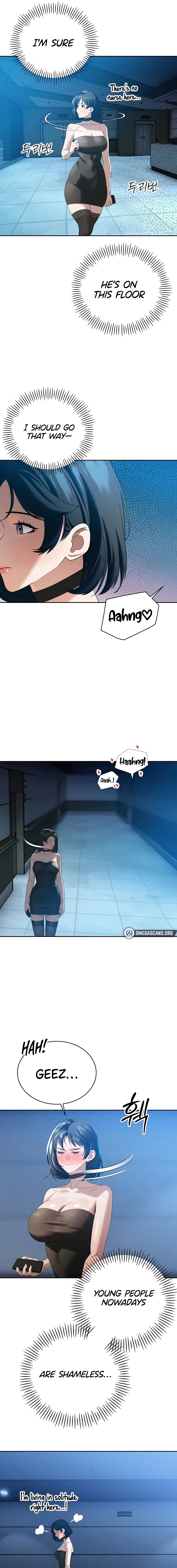 The Father-In-Law Fucks Them All Chapter 14 page 13 - 