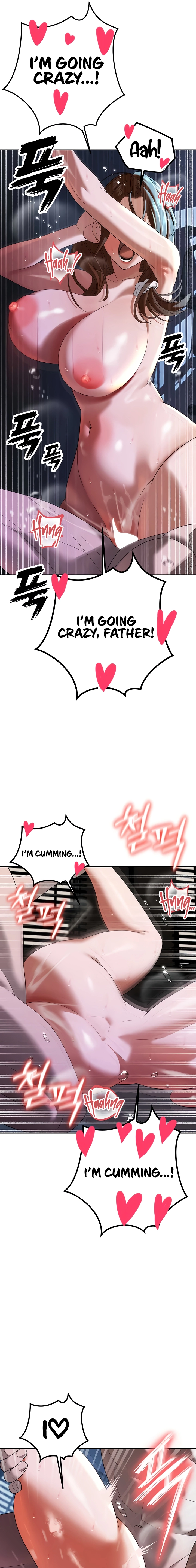 The Father-In-Law Fucks Them All Chapter 14 page 15 - 