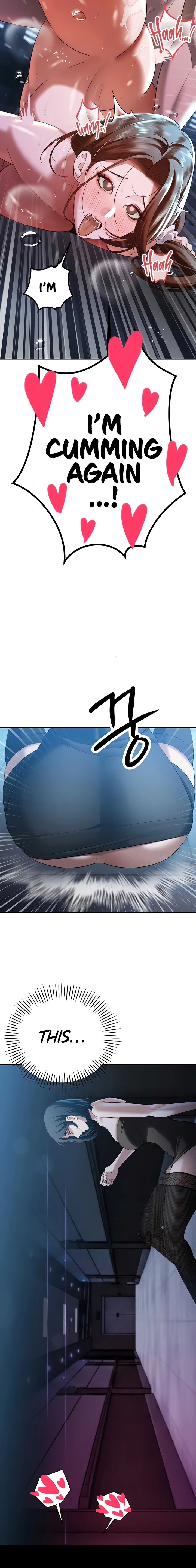The Father-In-Law Fucks Them All Chapter 14 page 16 - 