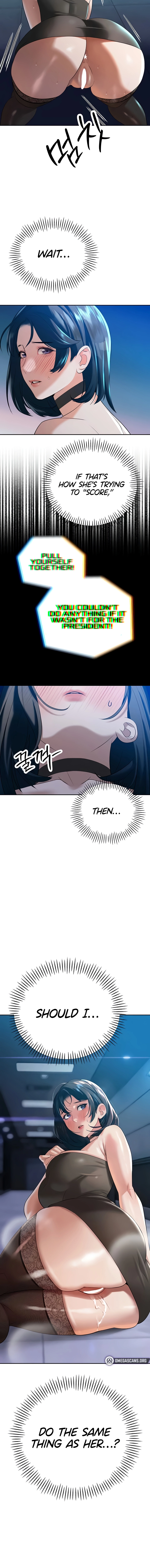 The Father-In-Law Fucks Them All Chapter 14 page 18 - 