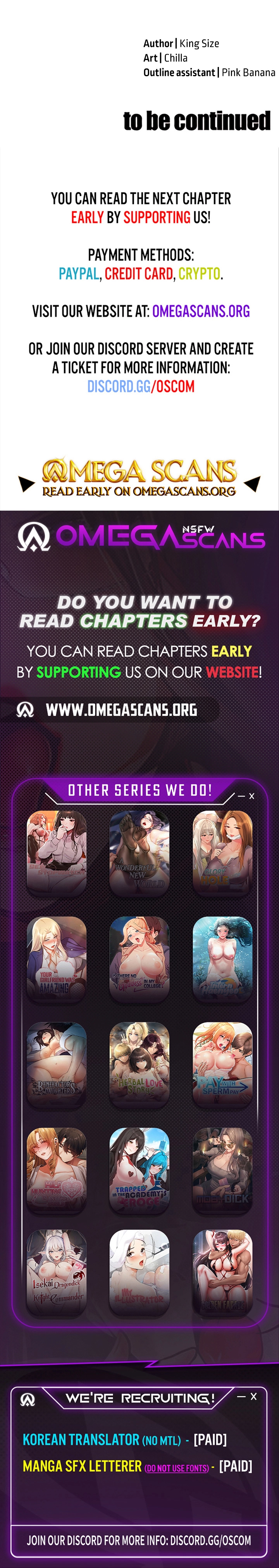 The Father-In-Law Fucks Them All Chapter 14 page 19 - 