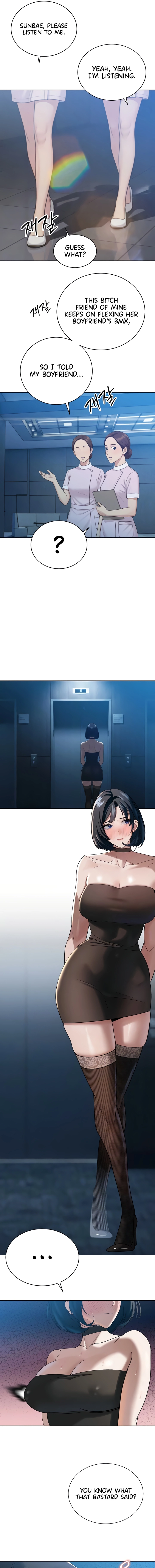 The Father-In-Law Fucks Them All Chapter 14 page 3 - 