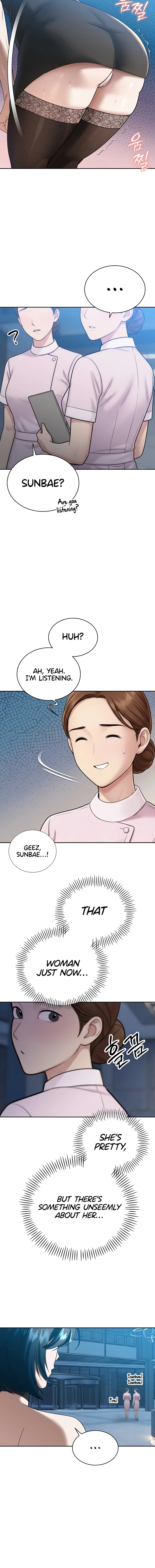 The Father-In-Law Fucks Them All Chapter 14 page 4 - 
