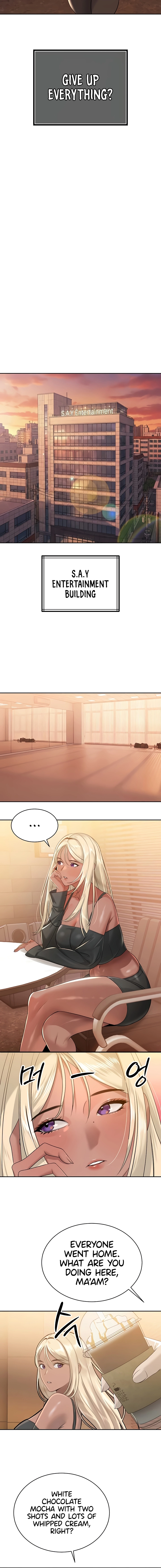 The Father-In-Law Fucks Them All Chapter 15 page 12 - 
