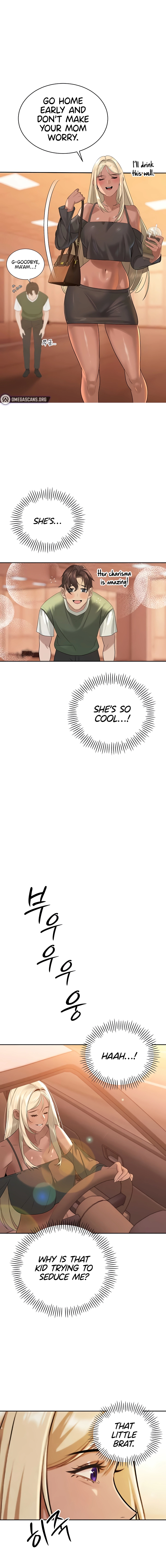 The Father-In-Law Fucks Them All Chapter 15 page 14 - 
