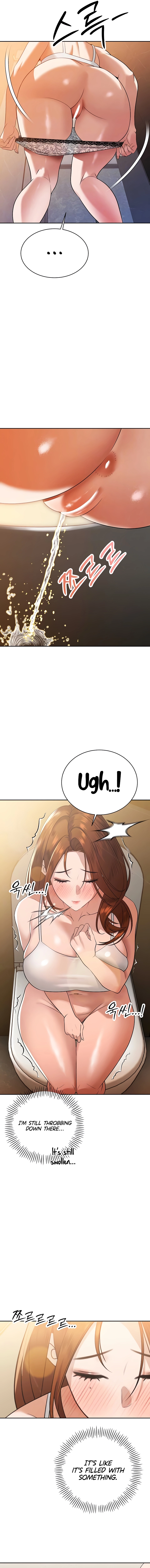The Father-In-Law Fucks Them All Chapter 15 page 3 - 