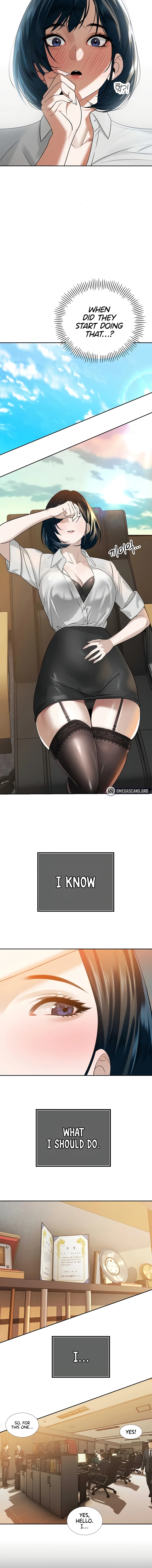 The Father-In-Law Fucks Them All Chapter 15 page 10 - 