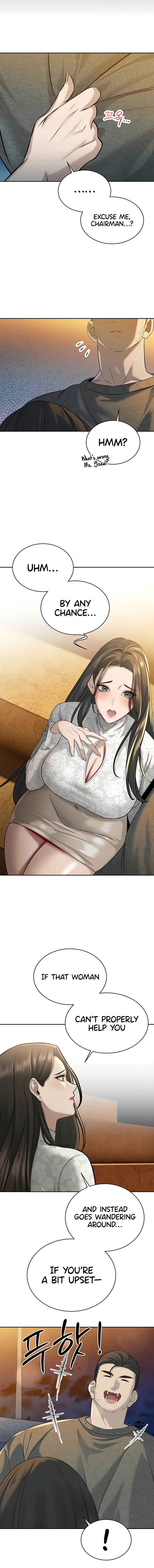 The Father-In-Law Fucks Them All Chapter 16 page 6 - 