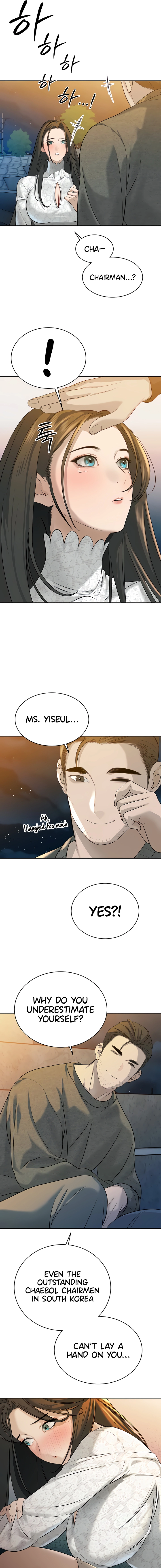 The Father-In-Law Fucks Them All Chapter 16 page 7 - 