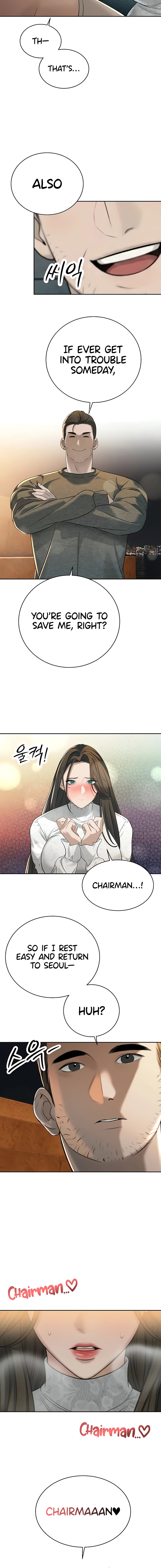 The Father-In-Law Fucks Them All Chapter 16 page 8 - 