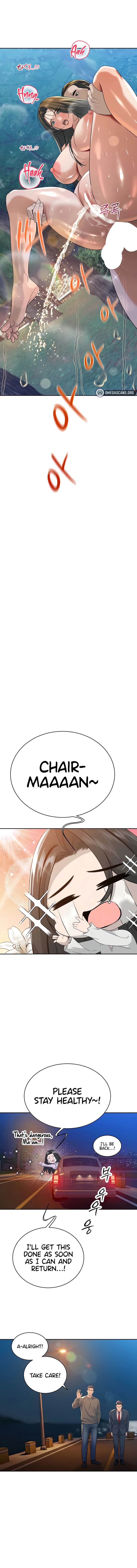 The Father-In-Law Fucks Them All Chapter 17 page 2 - 