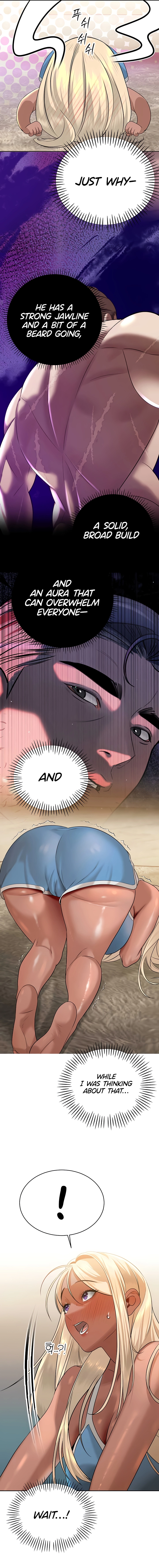 The Father-In-Law Fucks Them All Chapter 17 page 11 - 