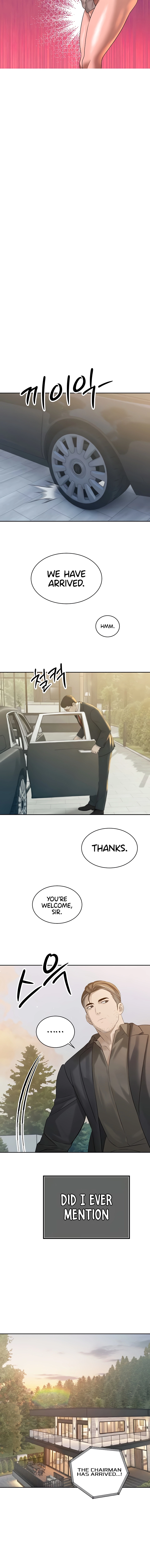 The Father-In-Law Fucks Them All Chapter 17 page 16 - 