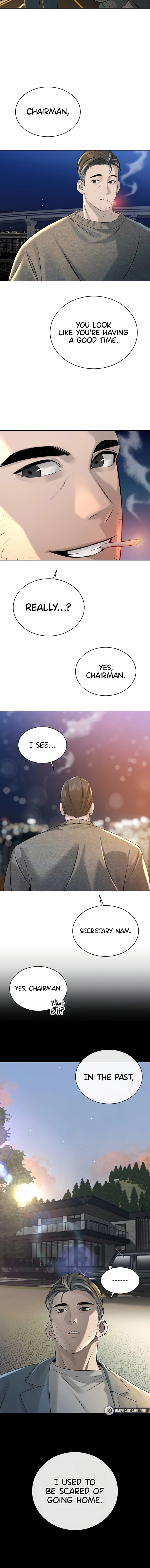 The Father-In-Law Fucks Them All Chapter 17 page 4 - 