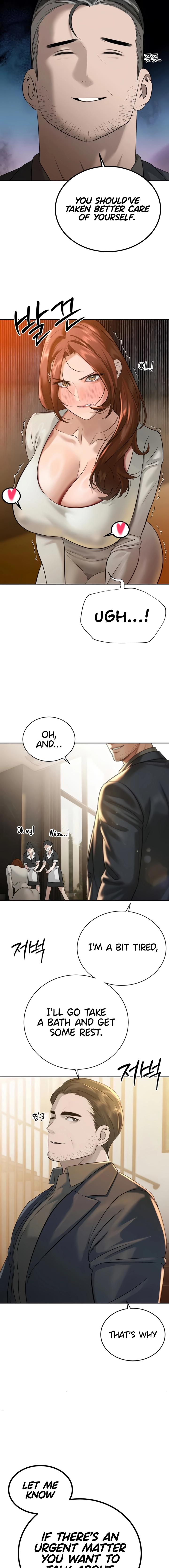 The Father-In-Law Fucks Them All Chapter 18 page 15 - 