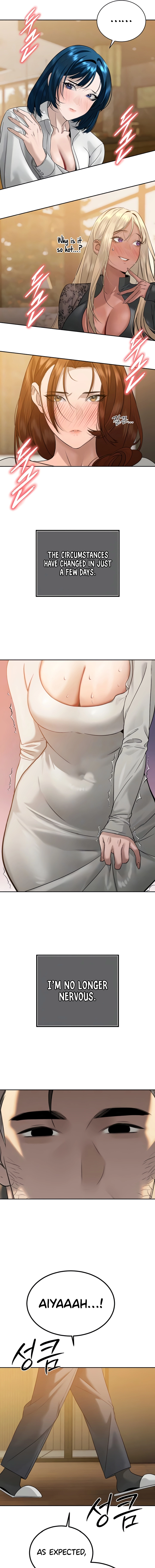 The Father-In-Law Fucks Them All Chapter 18 page 3 - 