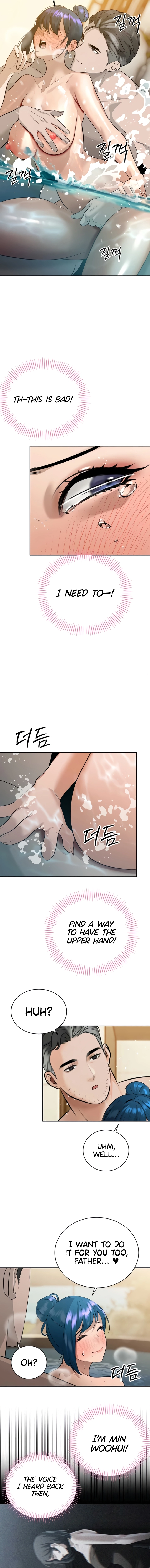 The Father-In-Law Fucks Them All Chapter 19 page 12 - 