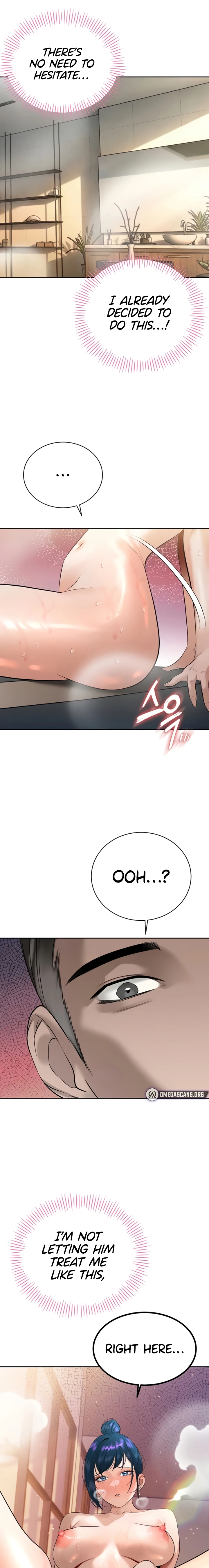 The Father-In-Law Fucks Them All Chapter 19 page 15 - 