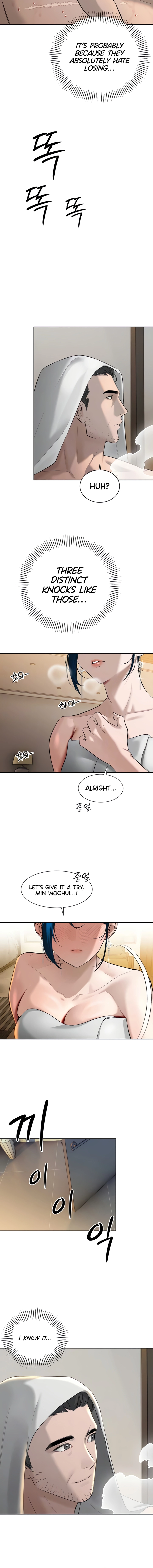 The Father-In-Law Fucks Them All Chapter 19 page 4 - 