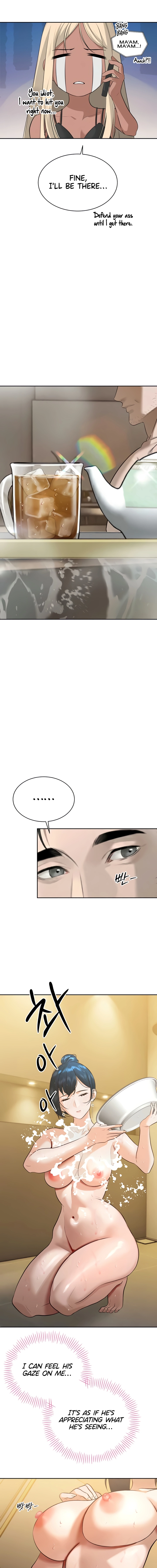 The Father-In-Law Fucks Them All Chapter 19 page 7 - 